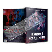 VFW - 2019 Türkçe Dvd Cover Tasarımı